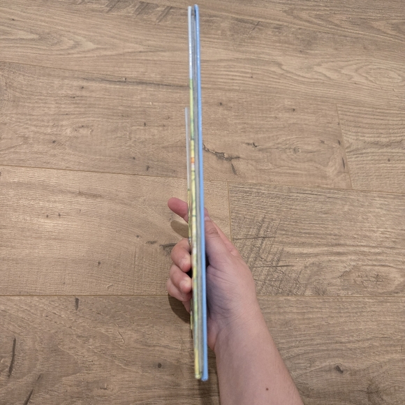 3/$15 Vintage Disney's Rescuers In Trouble in‎ Devil's Bayou Book Summer Reading - Picture 10 of 10